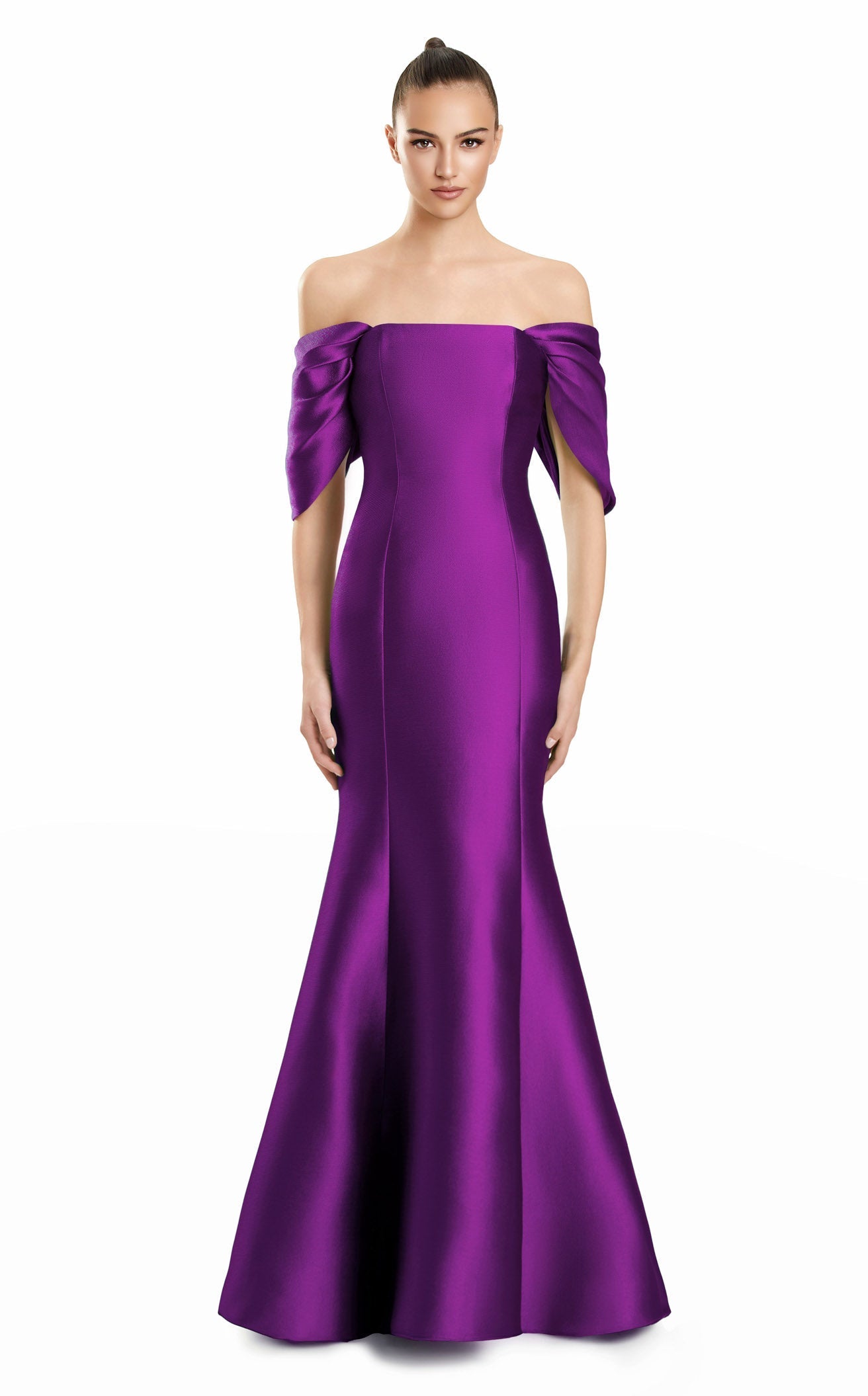 Alexander by Daymor 3103F25 Dress