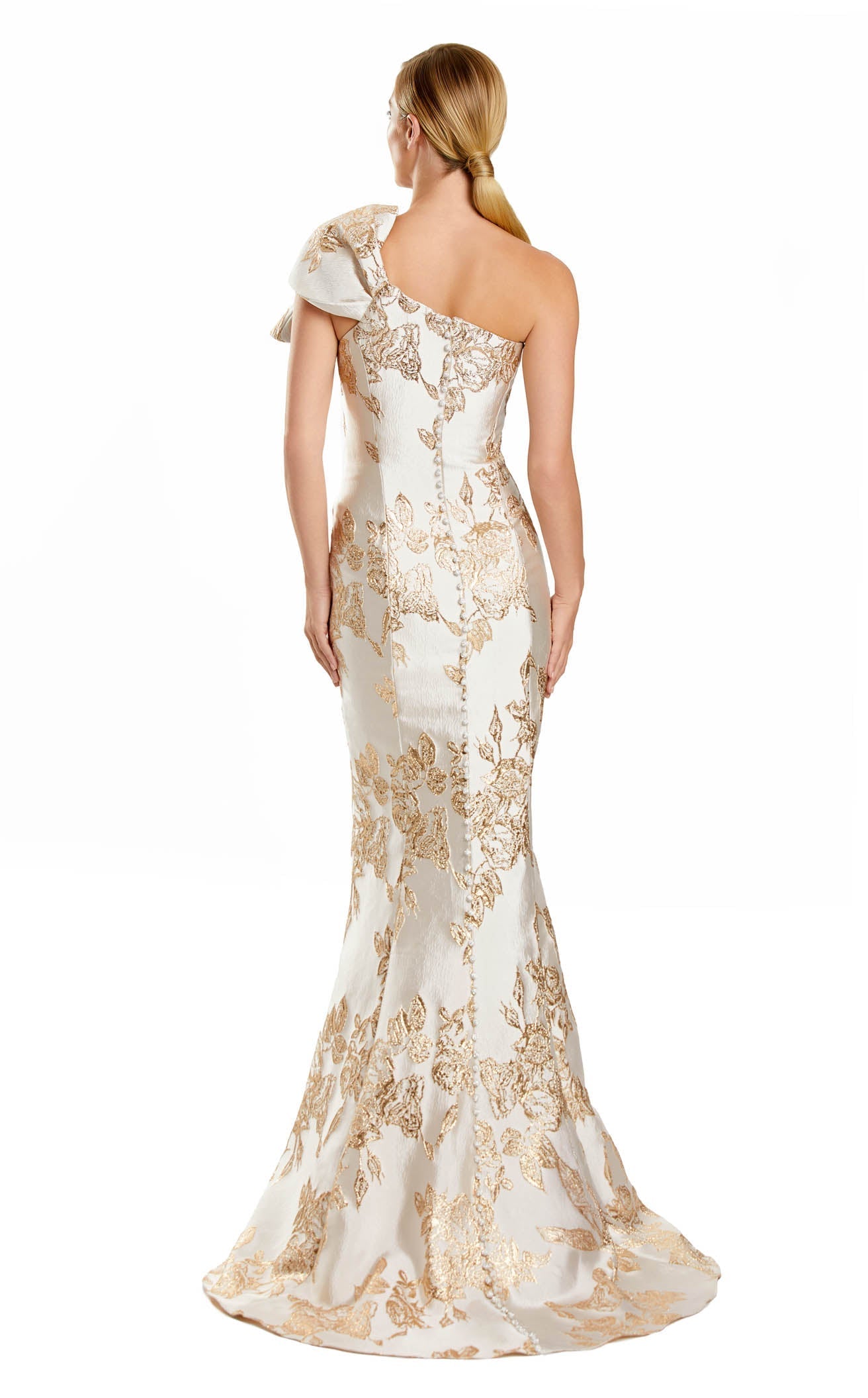 Alexander by Daymor 3105F25CL Dress