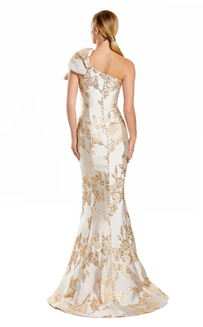 Alexander by Daymor 3105F25CL Dress