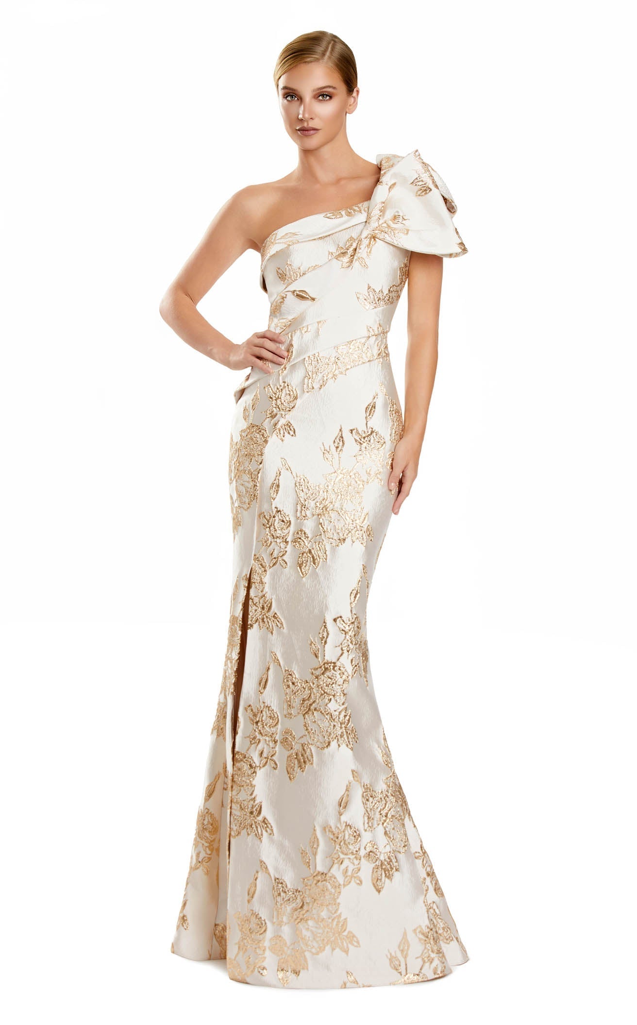 Alexander by Daymor 3105F25CL Dress