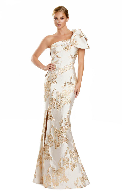 Alexander by Daymor 3105F25CL Dress