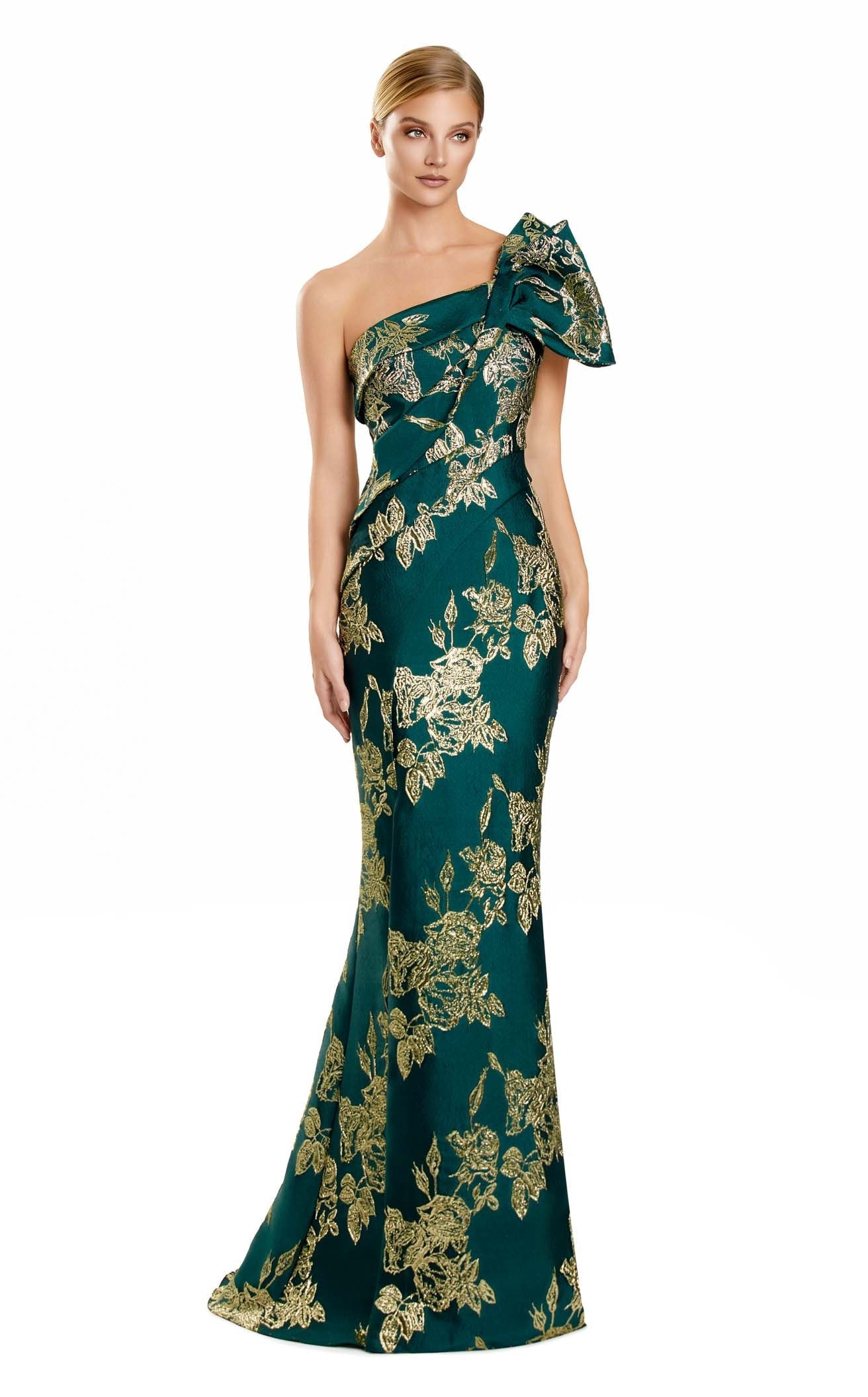 Alexander by Daymor 3105F25CL Dress