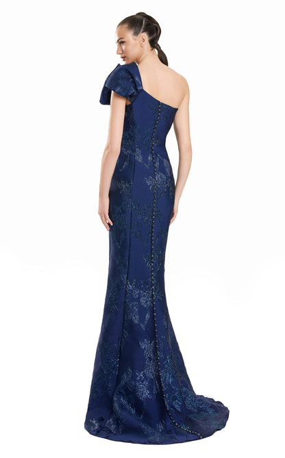Alexander by Daymor 3105F25CL Dress