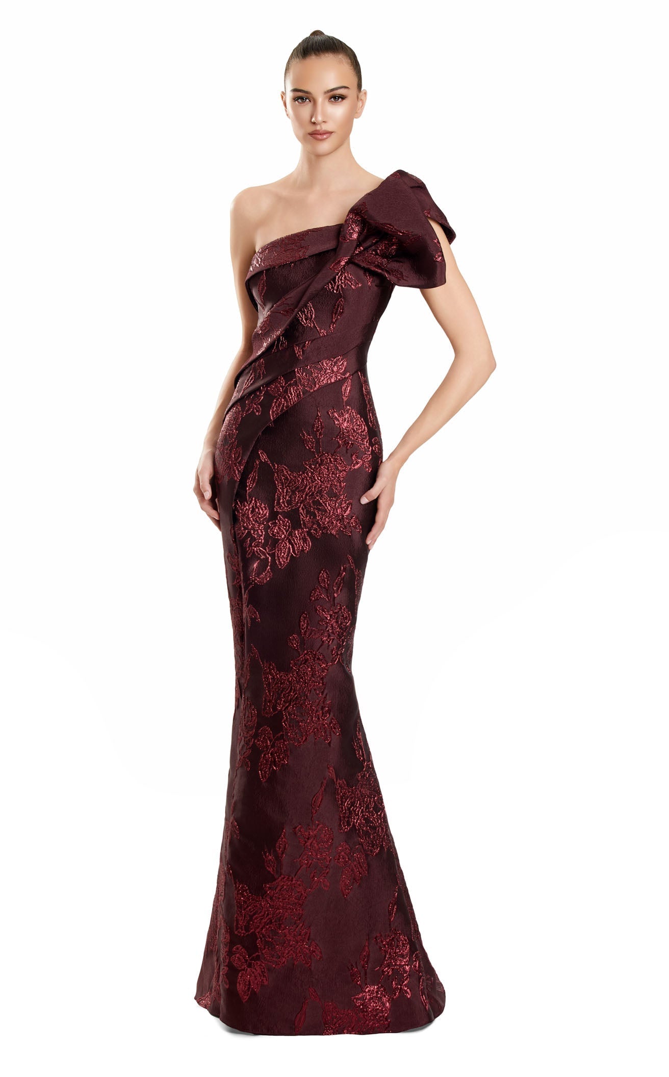 Alexander by Daymor 3105F25CL Dress