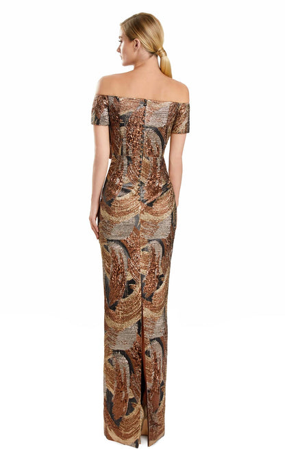 Alexander by Daymor 3110F25 Dress
