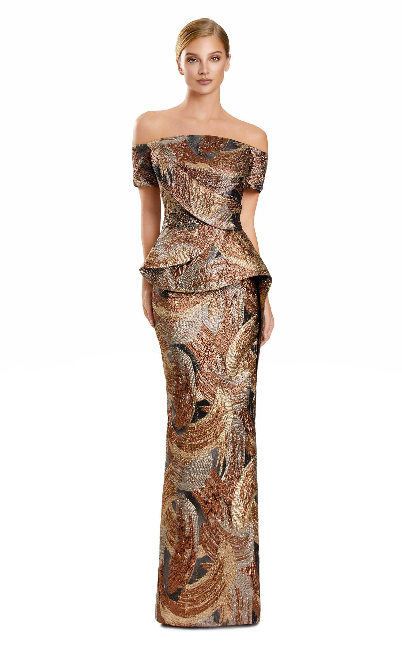 Alexander by Daymor 3110F25 Dress