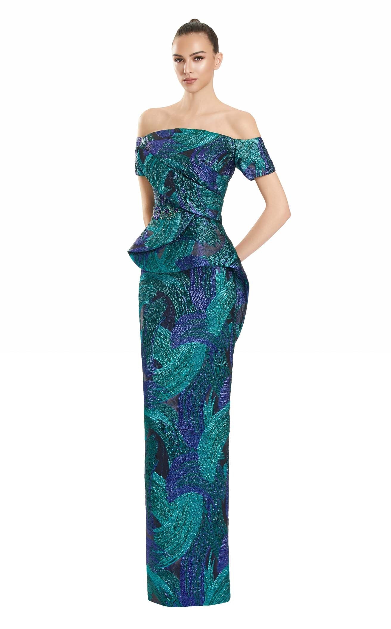 Alexander by Daymor 3110F25 Dress