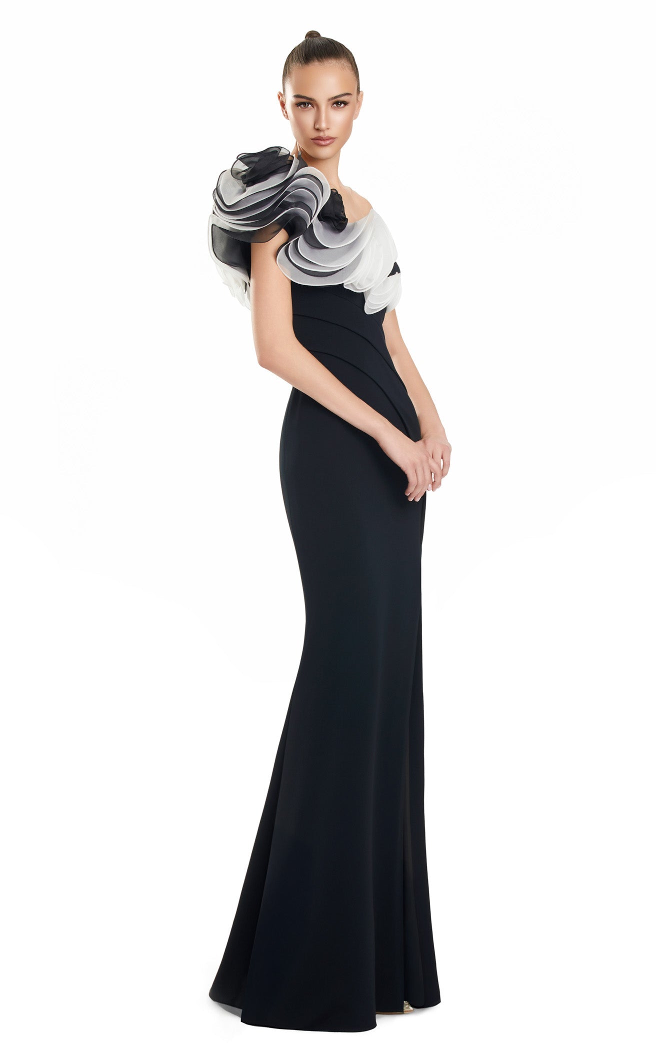 Alexander by Daymor 3122F25CL Dress