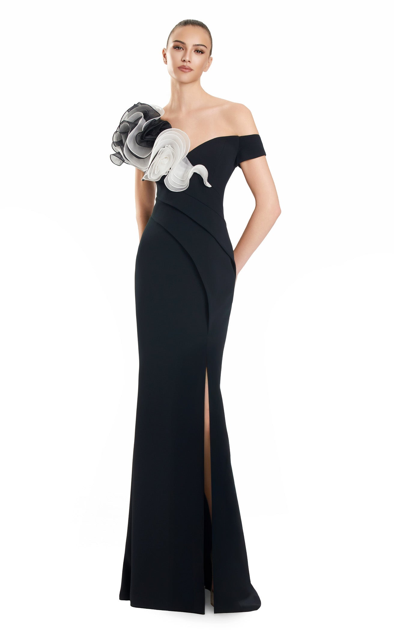 Alexander by Daymor 3122F25CL Dress