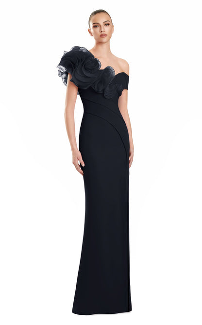 Alexander by Daymor 3122F25CL Dress