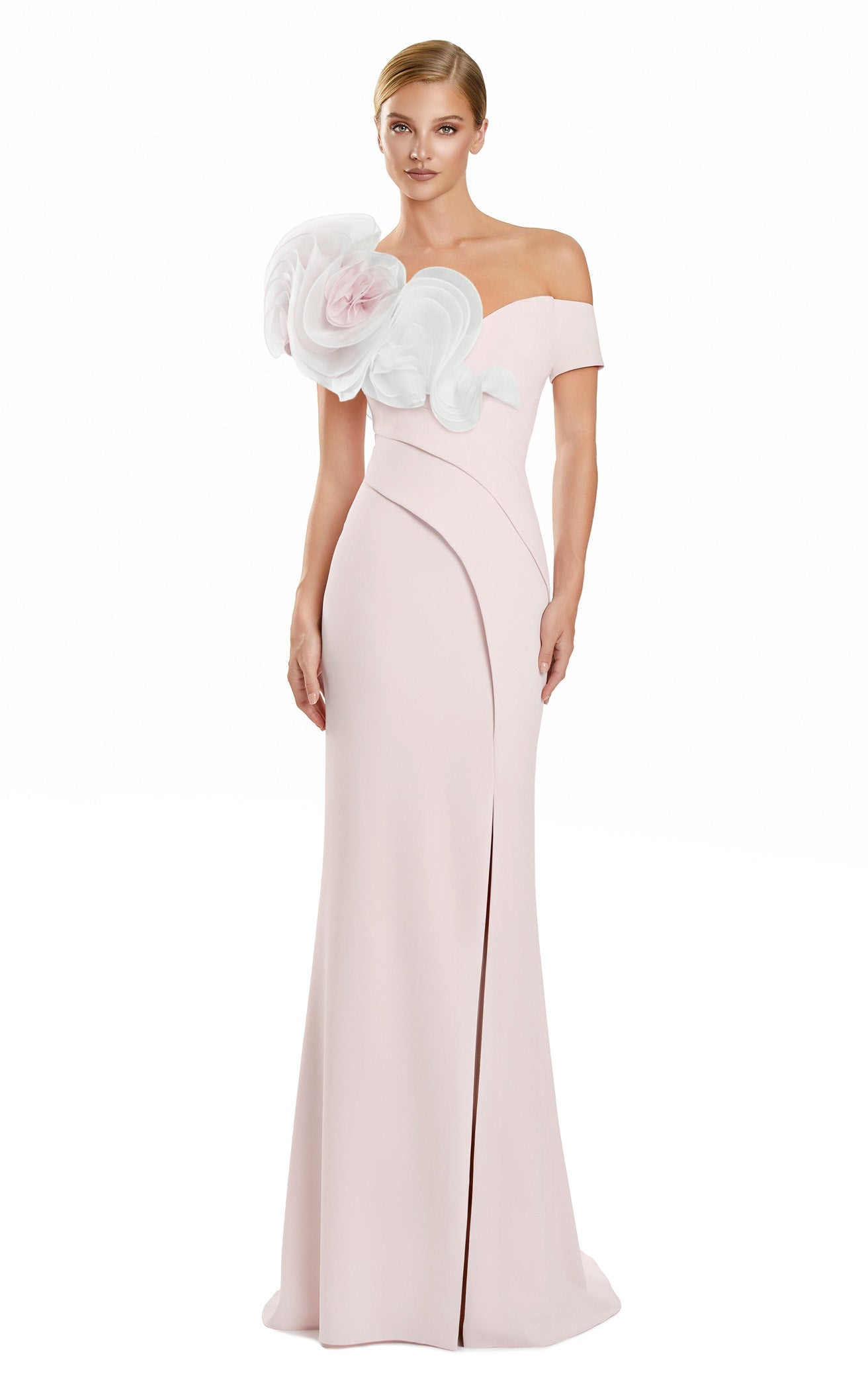 Alexander by Daymor 3122F25CL Dress