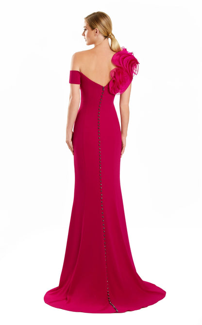 Alexander by Daymor 3122F25CL Dress
