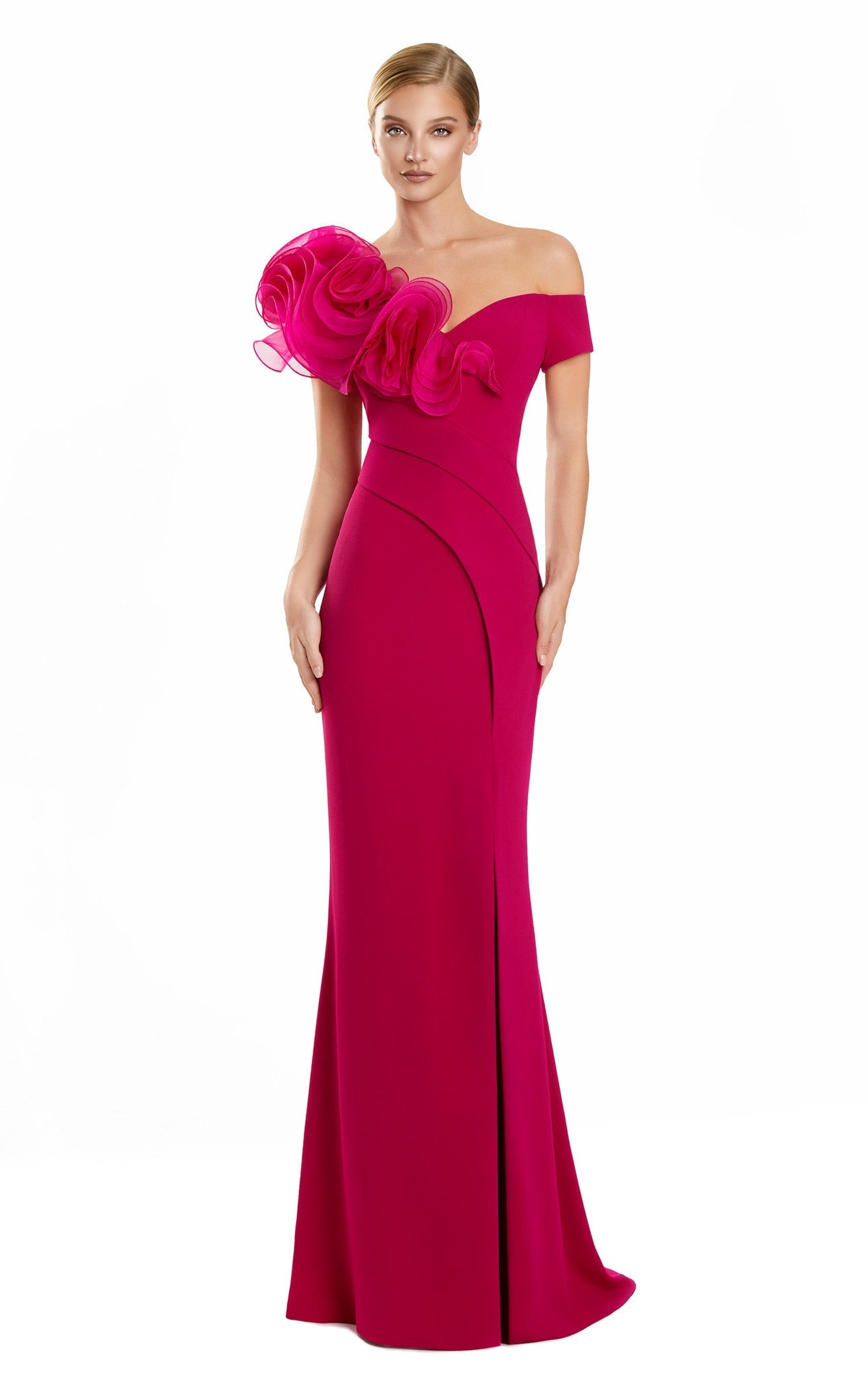 Alexander by Daymor 3122F25CL Dress