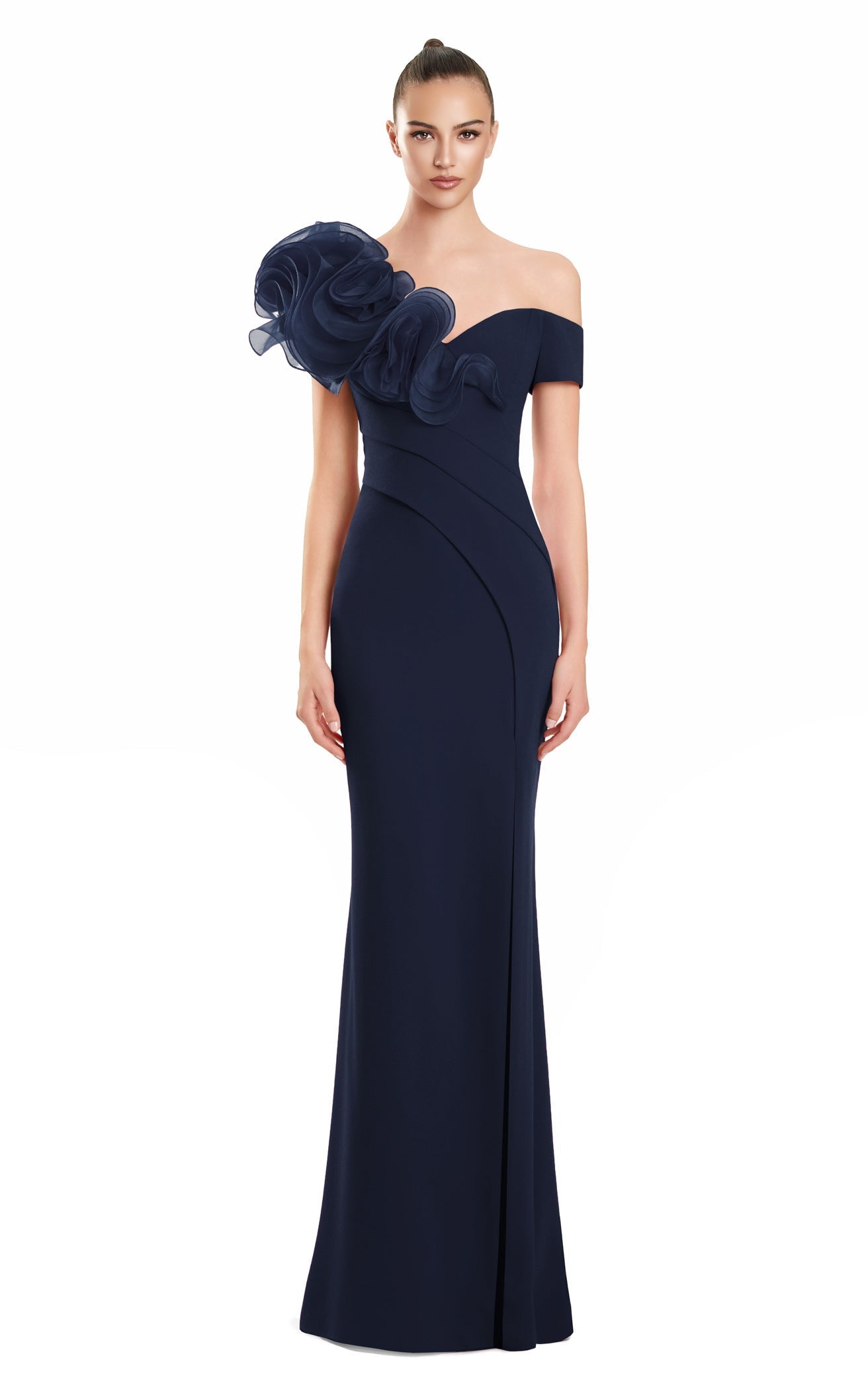 Alexander by Daymor 3122F25CL Dress