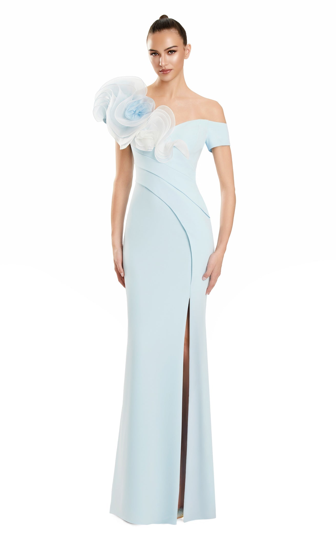 Alexander by Daymor 3122F25CL Dress