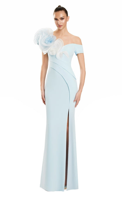 Alexander by Daymor 3122F25CL Dress