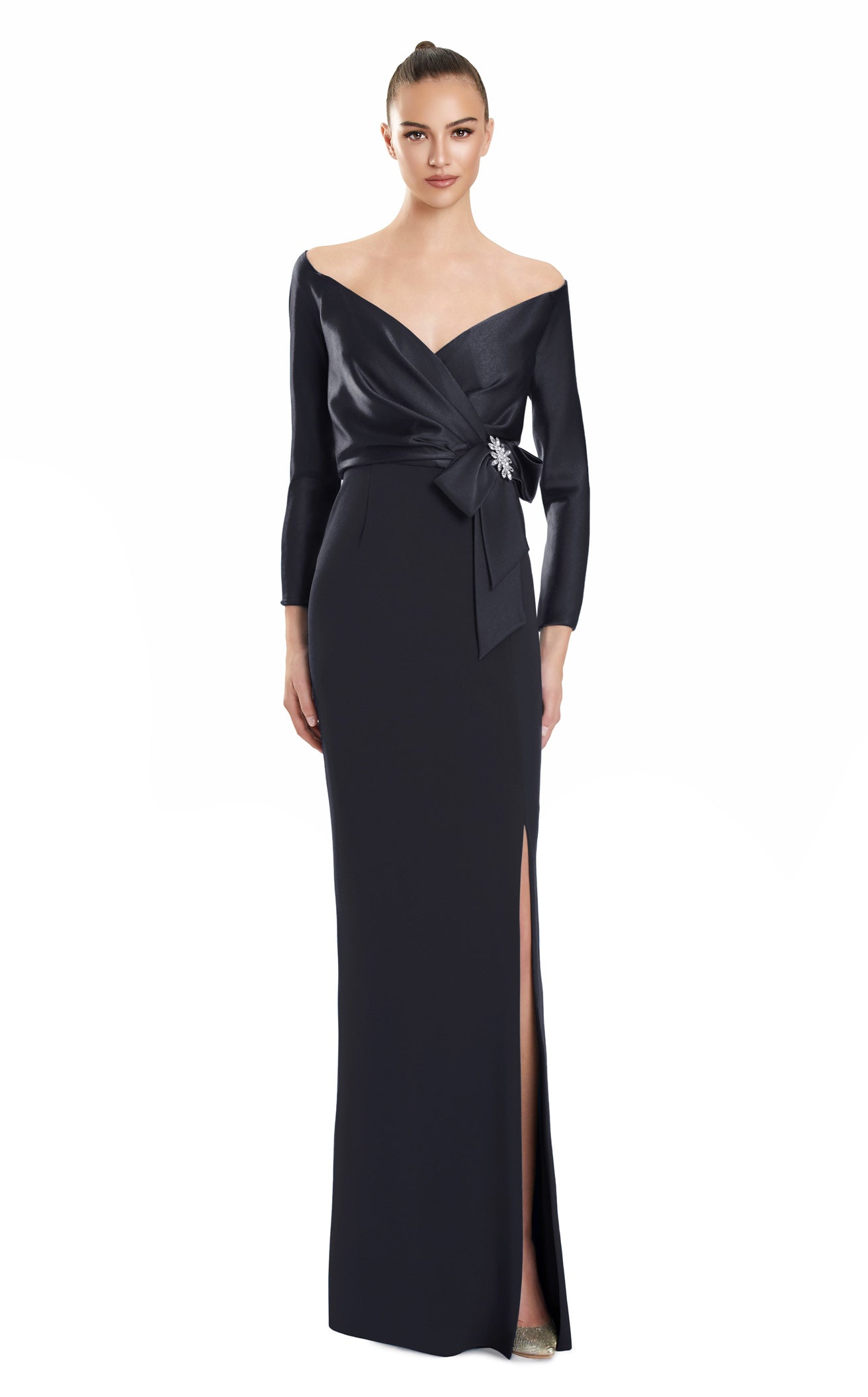 Alexander by Daymor 3133F25 Dress