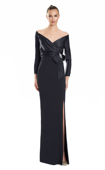 Alexander by Daymor 3133F25 Dress