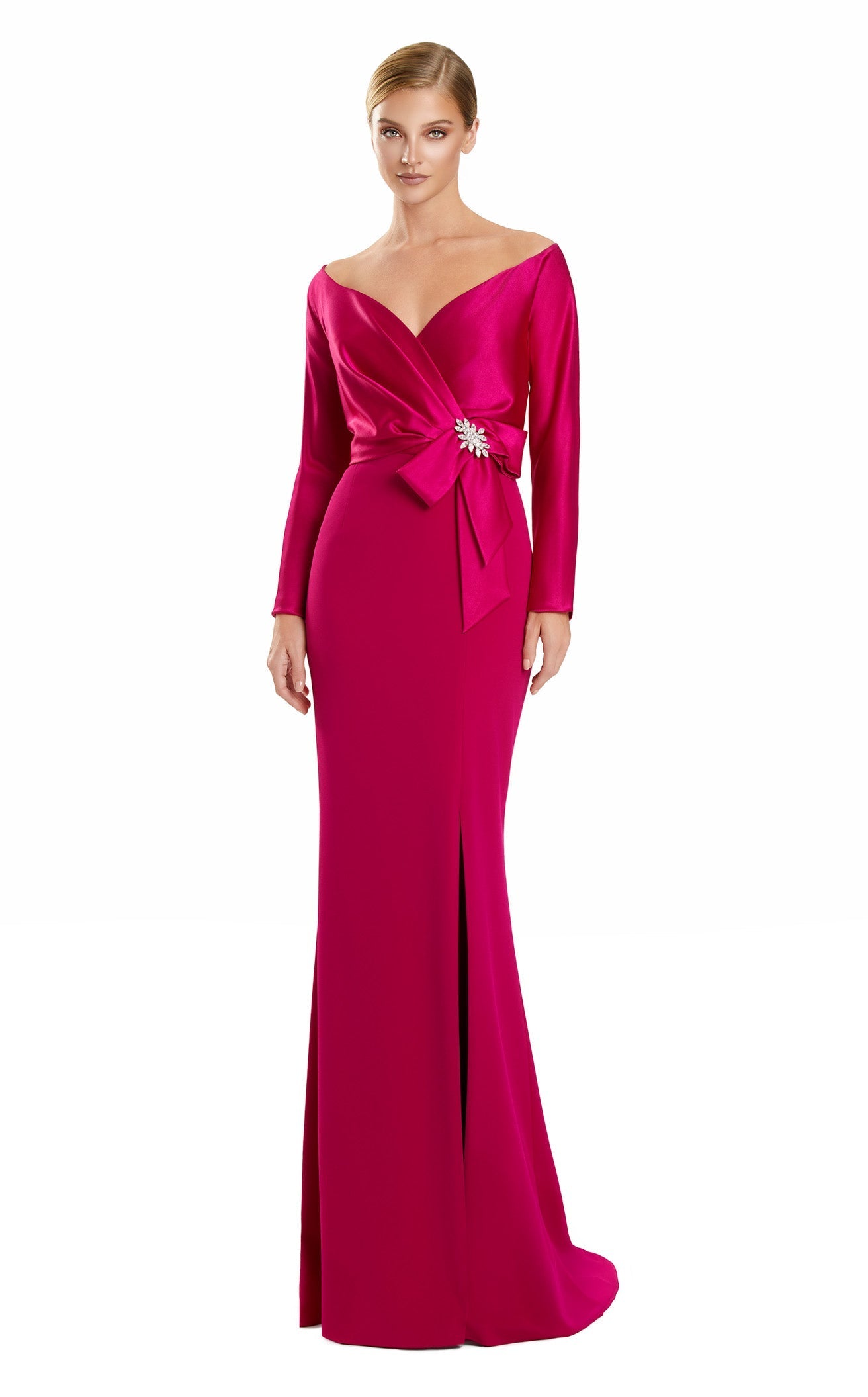Alexander by Daymor 3133F25 Dress