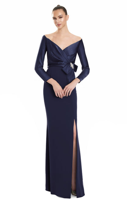 Alexander by Daymor 3133F25 Dress