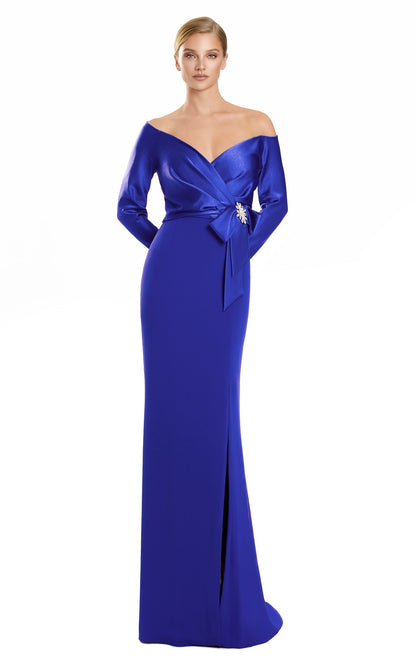 Alexander by Daymor 3133F25 Dress
