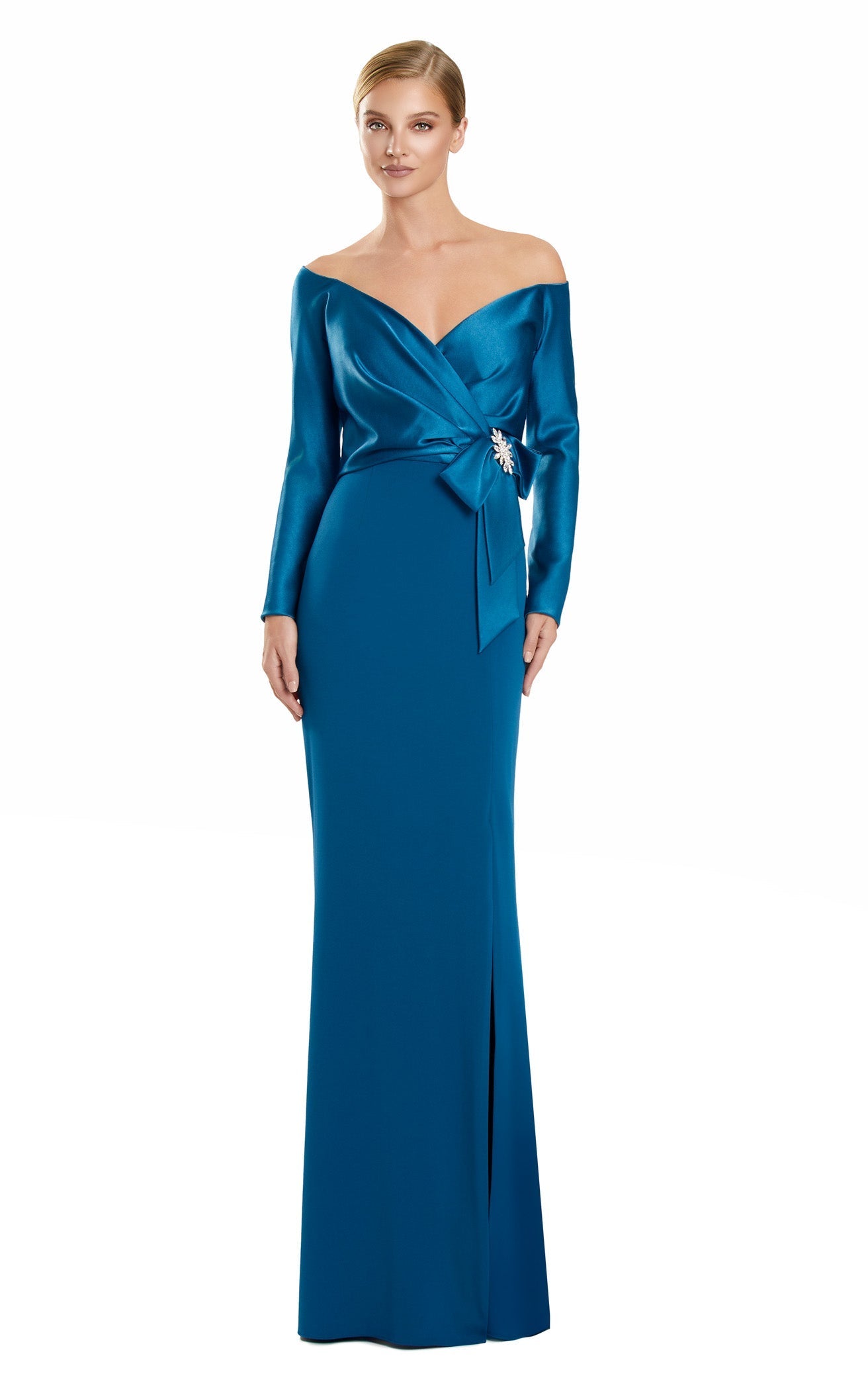 Alexander by Daymor 3133F25 Dress