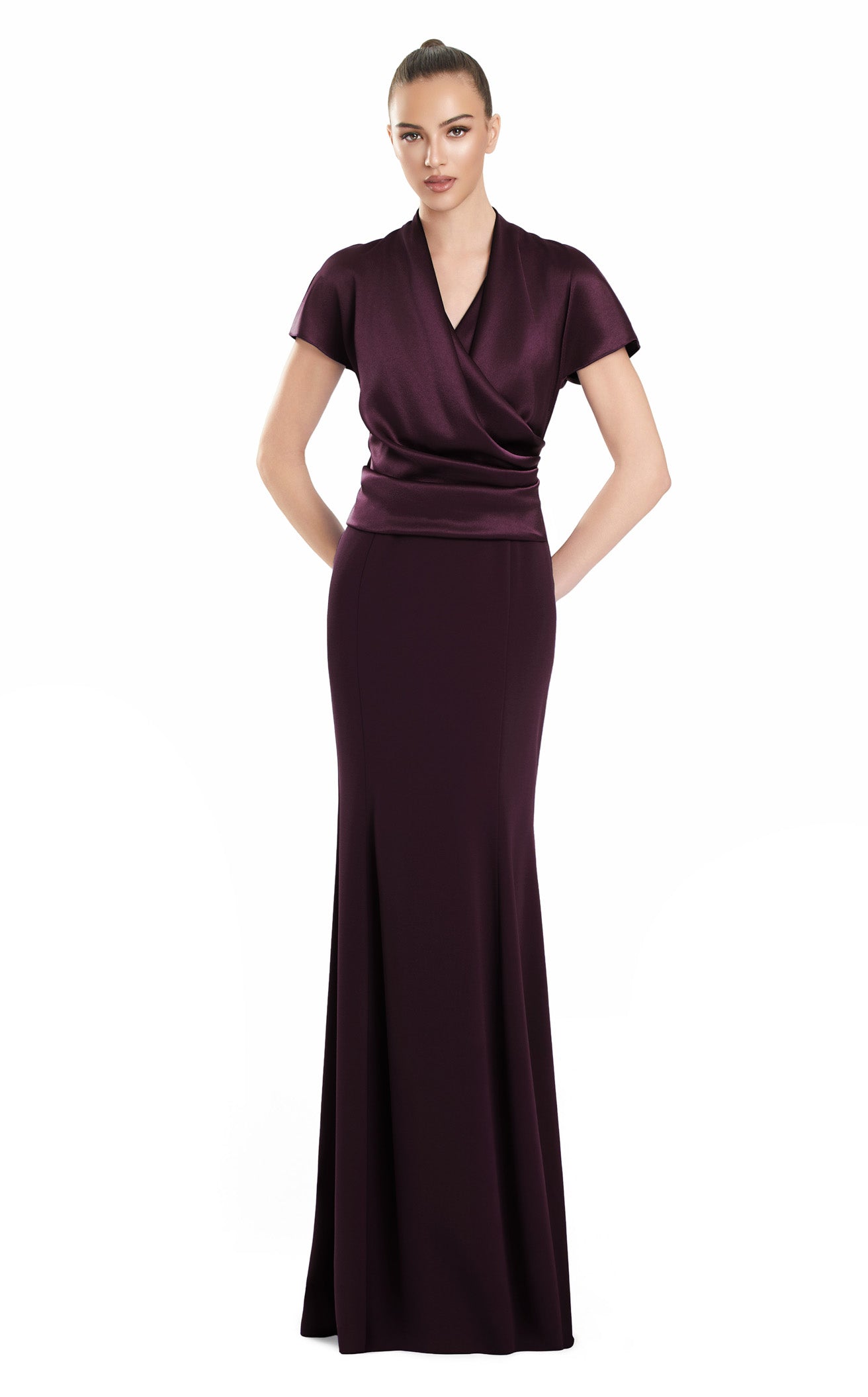 Alexander by Daymor 3141F25 Dress