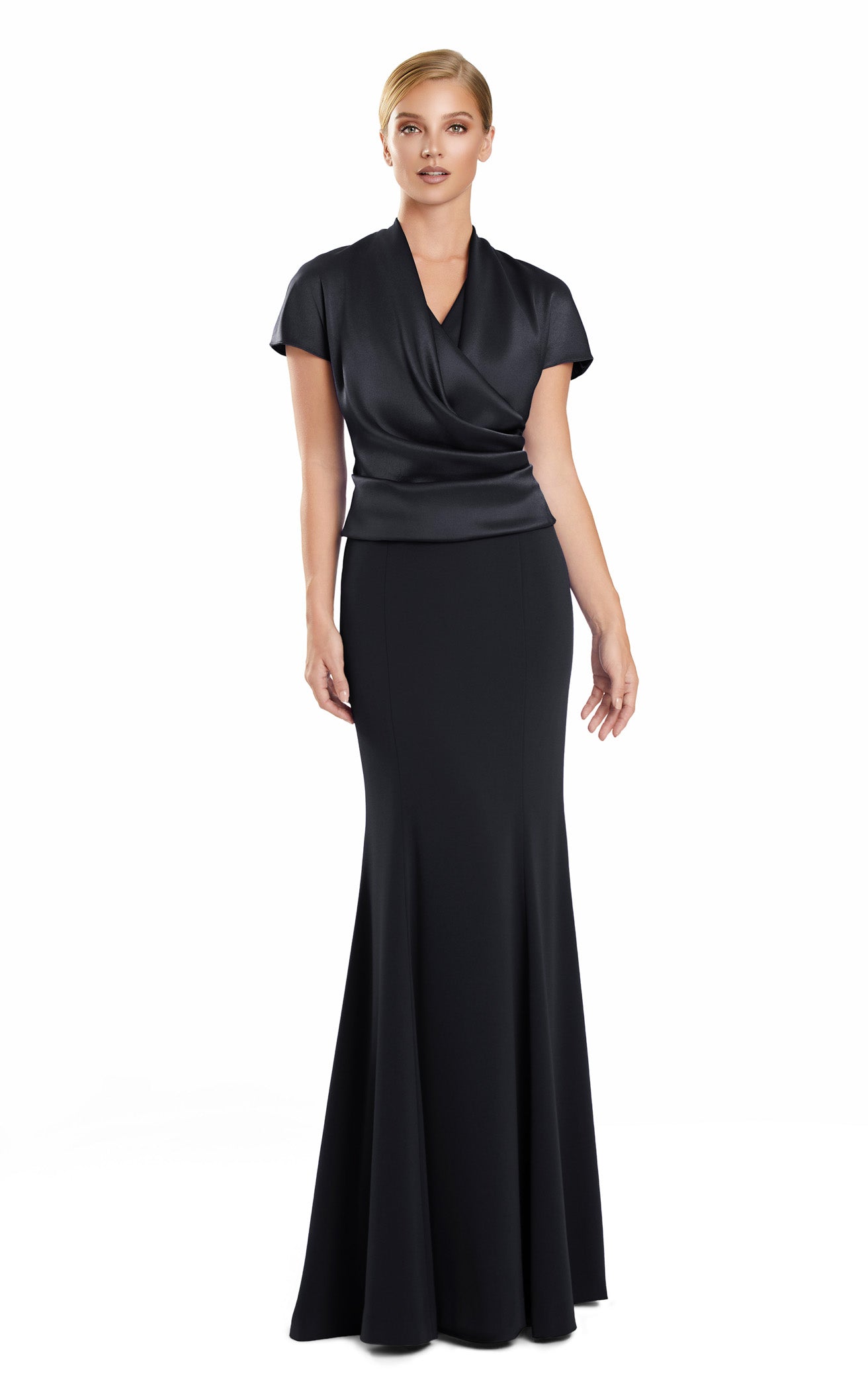 Alexander by Daymor 3141F25 Dress