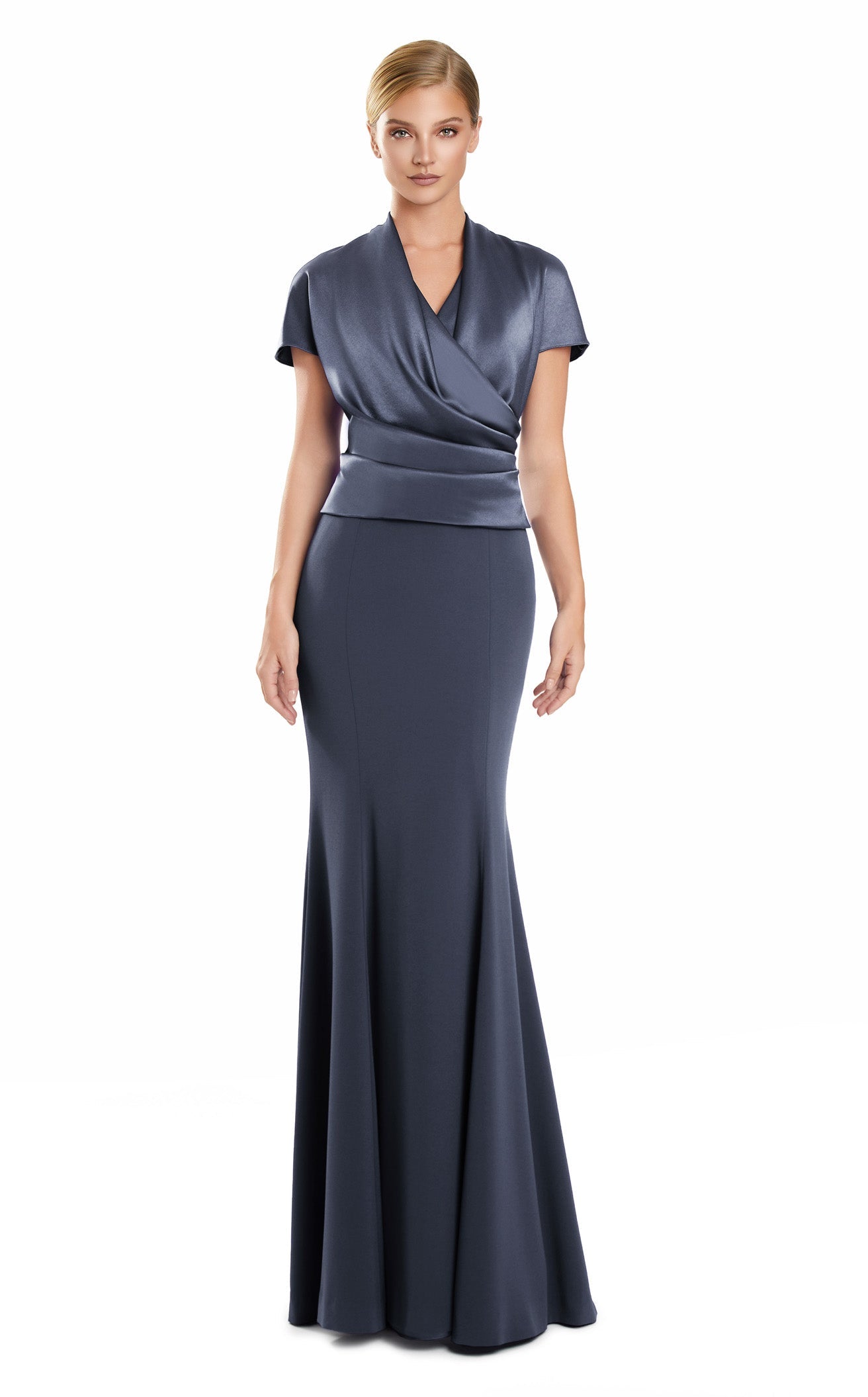 Alexander by Daymor 3141F25 Dress