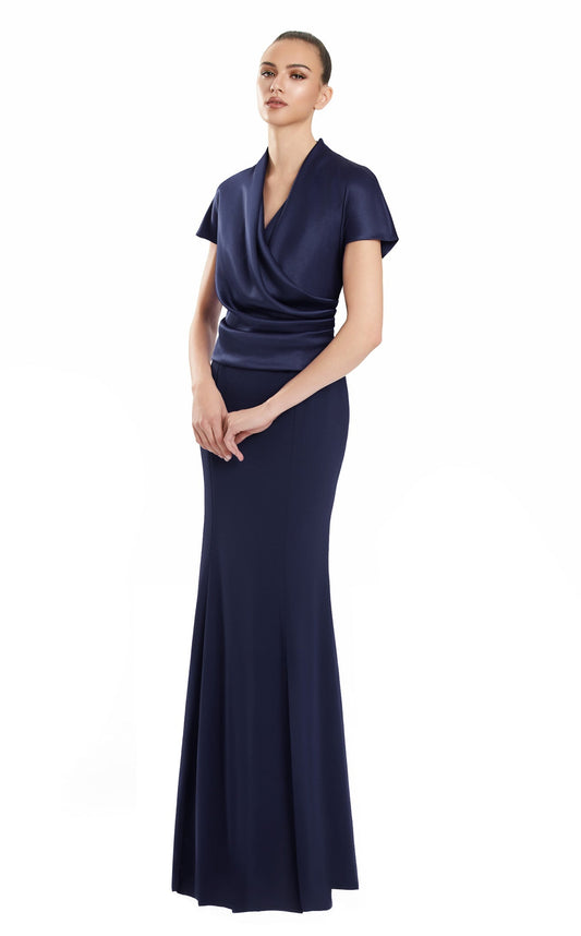 Alexander by Daymor 3141F25 Dress