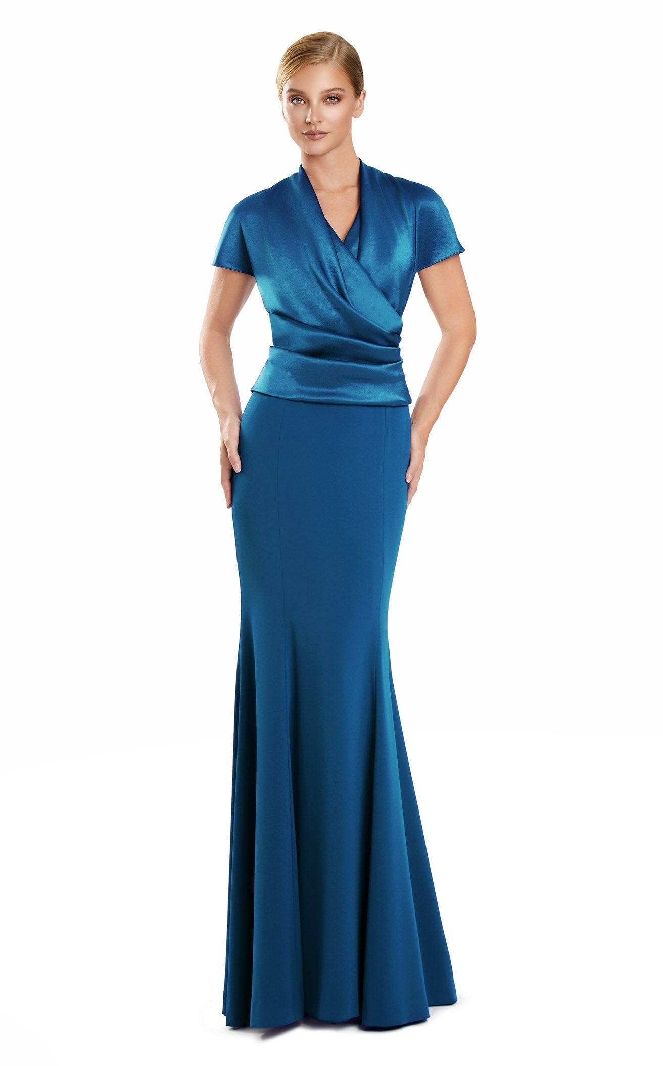 Alexander by Daymor 3141F25 Dress