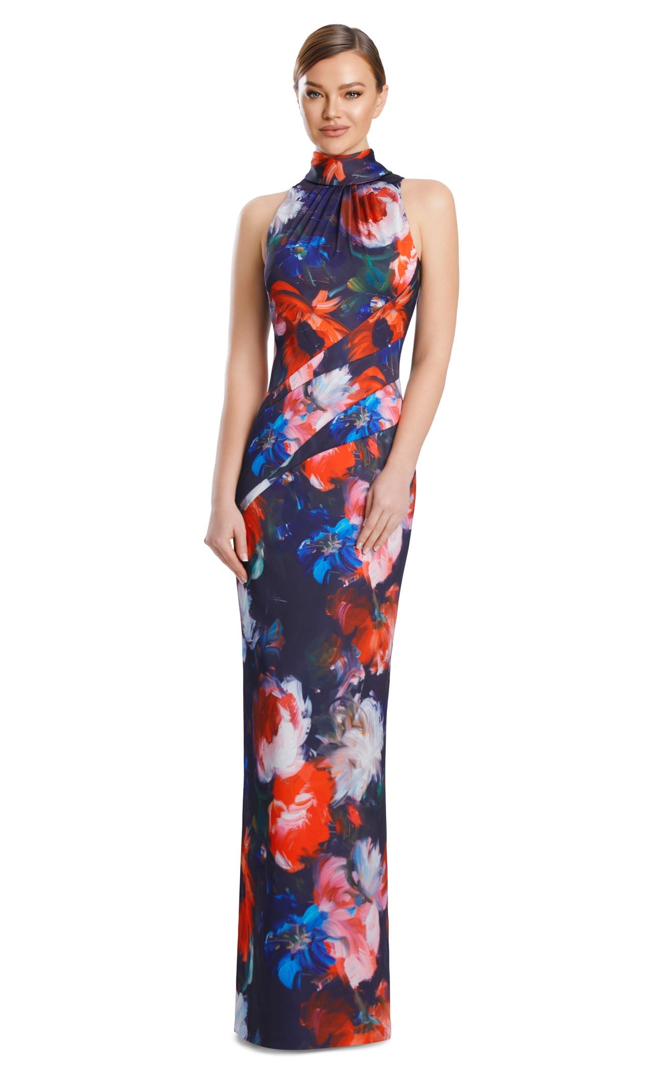 Alexander by Daymor 3201 Dress