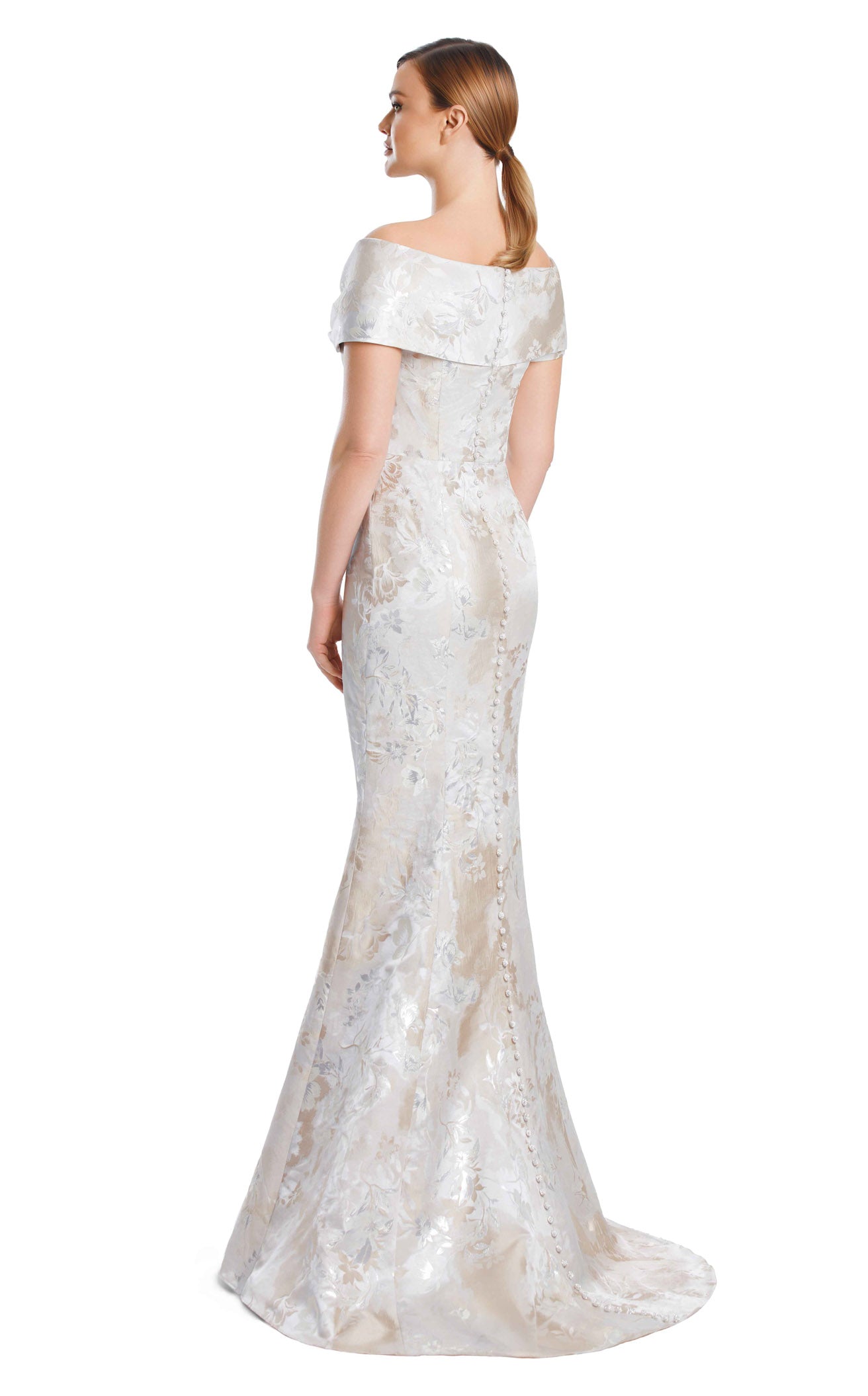 Alexander by Daymor 3203 Dress