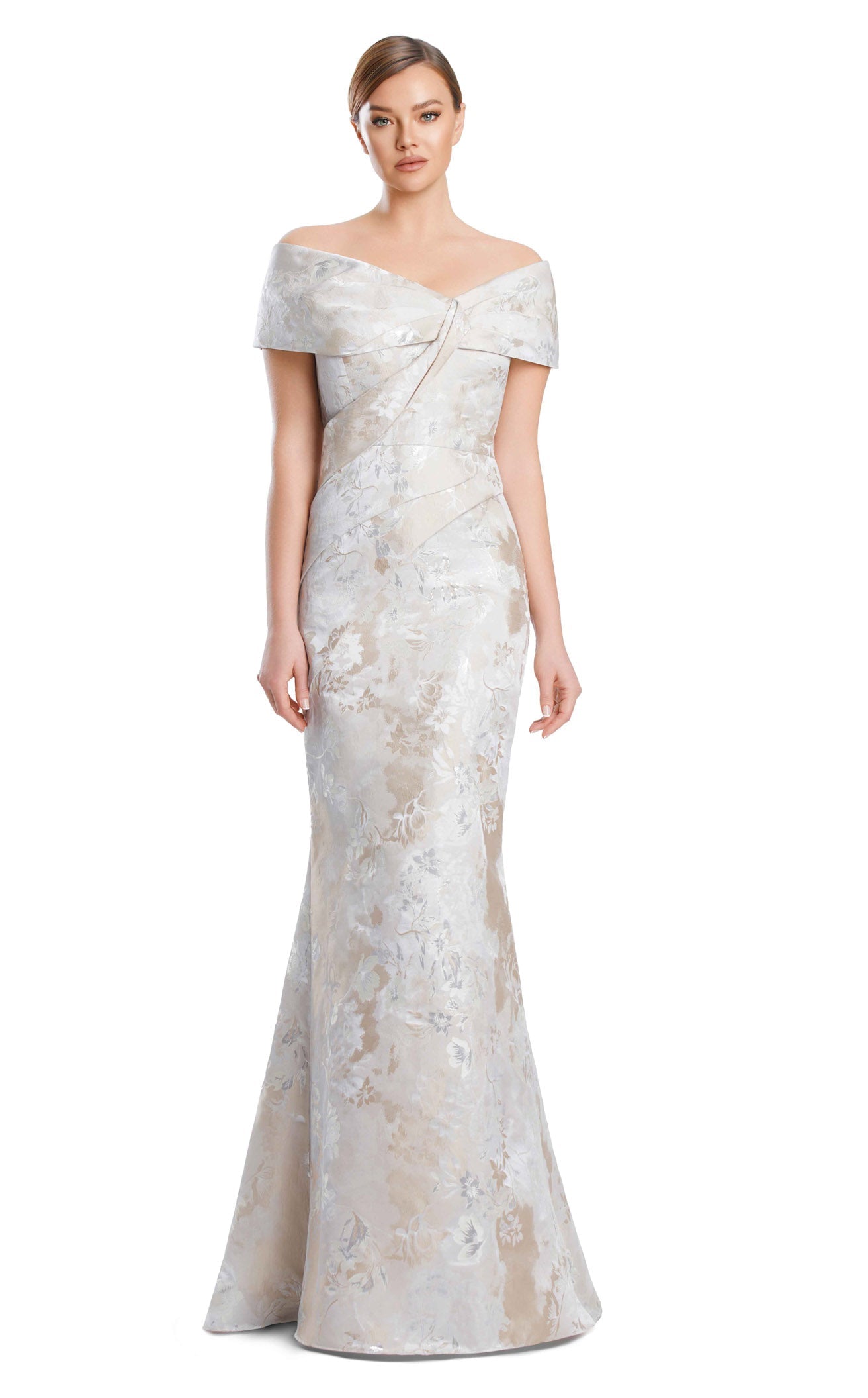 Alexander by Daymor 3203 Dress