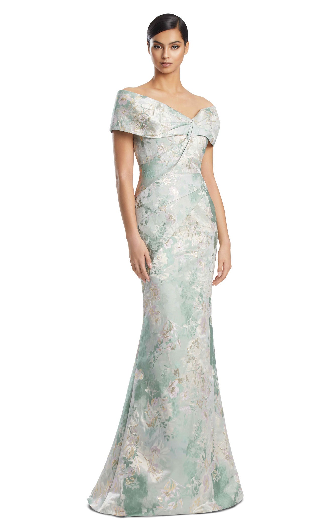 Alexander by Daymor 3203 Dress