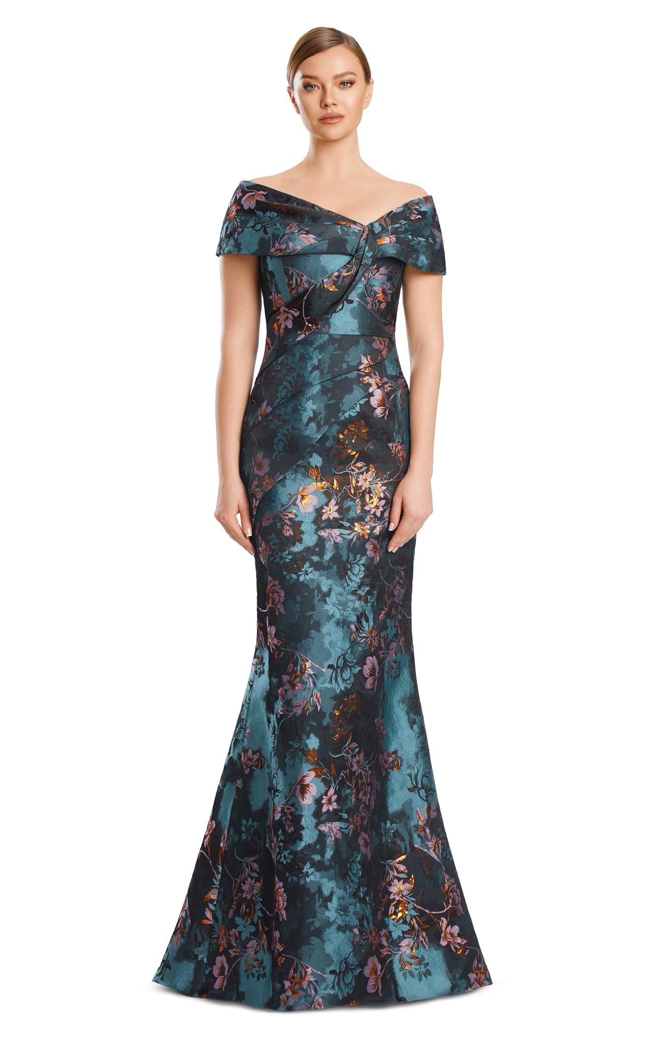 Alexander by Daymor 3203 Dress
