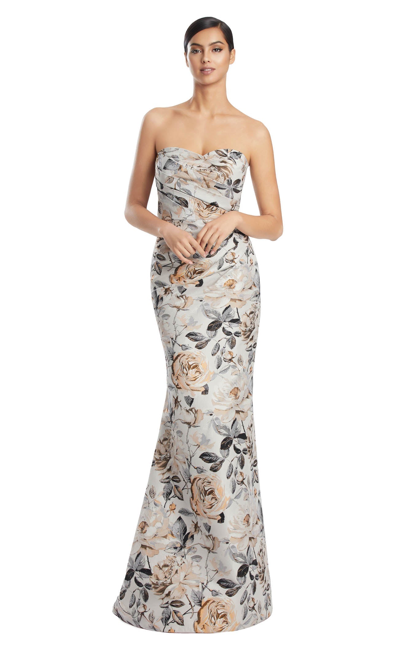 Alexander by Daymor 3206 Dress