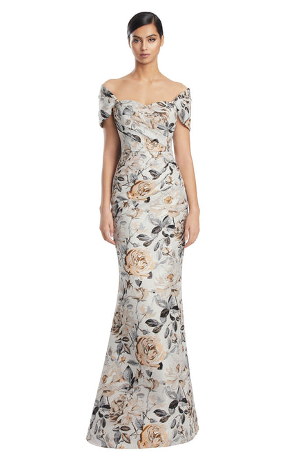 Alexander by Daymor 3206 Dress