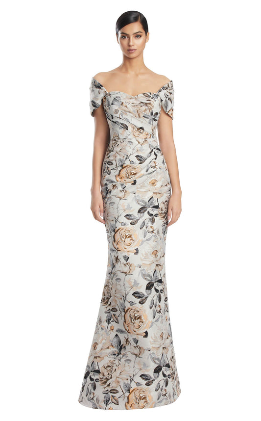 Alexander by Daymor 3206 Dress