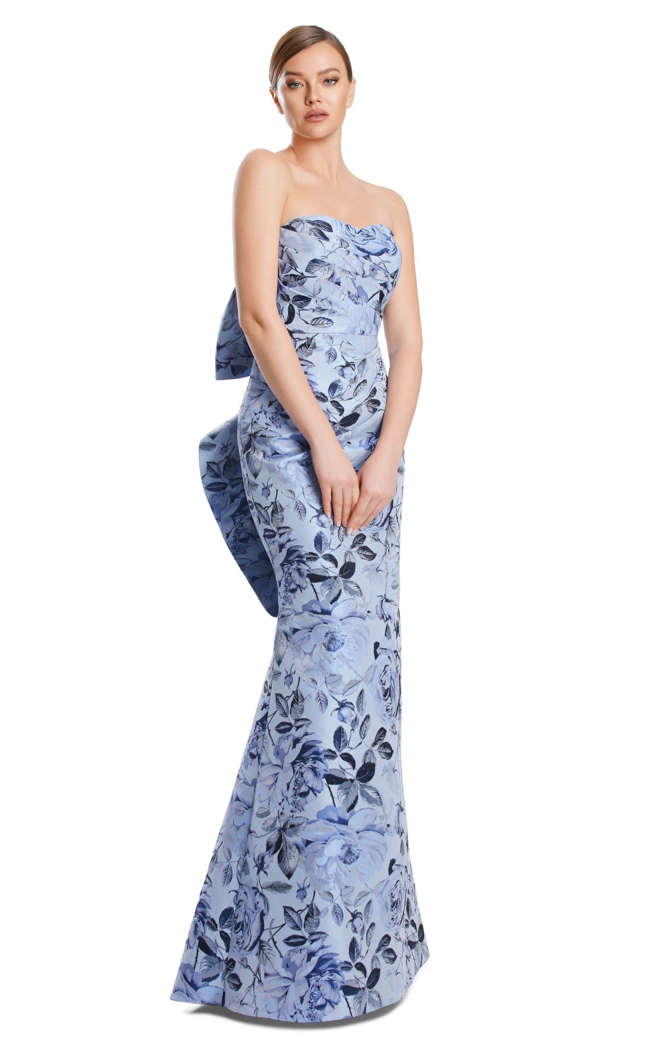 Alexander by Daymor 3206 Dress