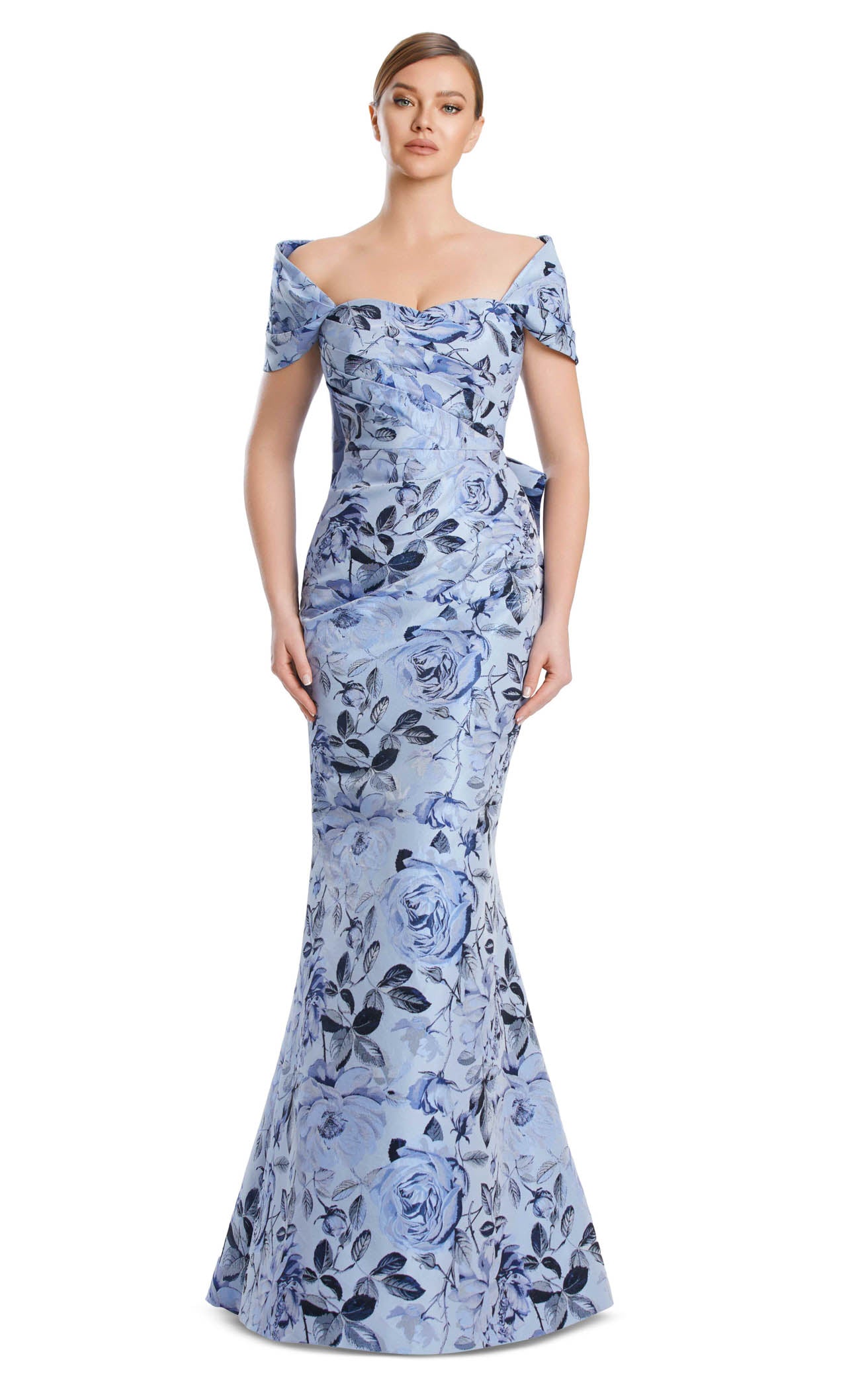 Alexander by Daymor 3206 Dress