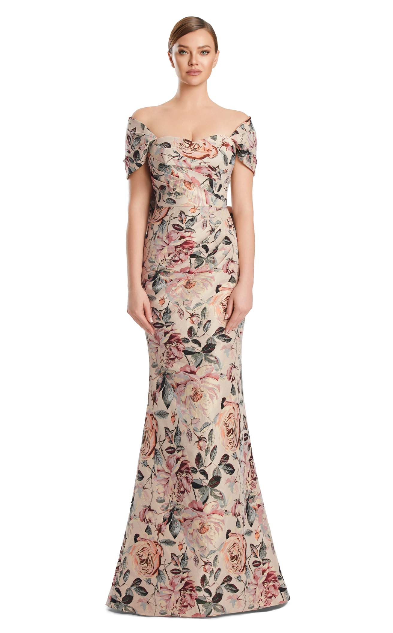 Alexander by Daymor 3206 Dress
