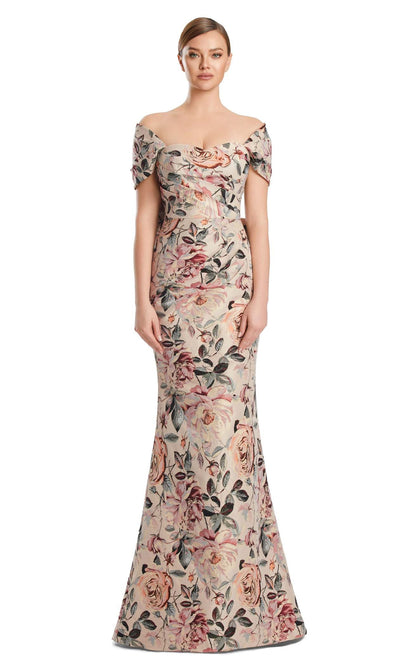 Alexander by Daymor 3206 Dress