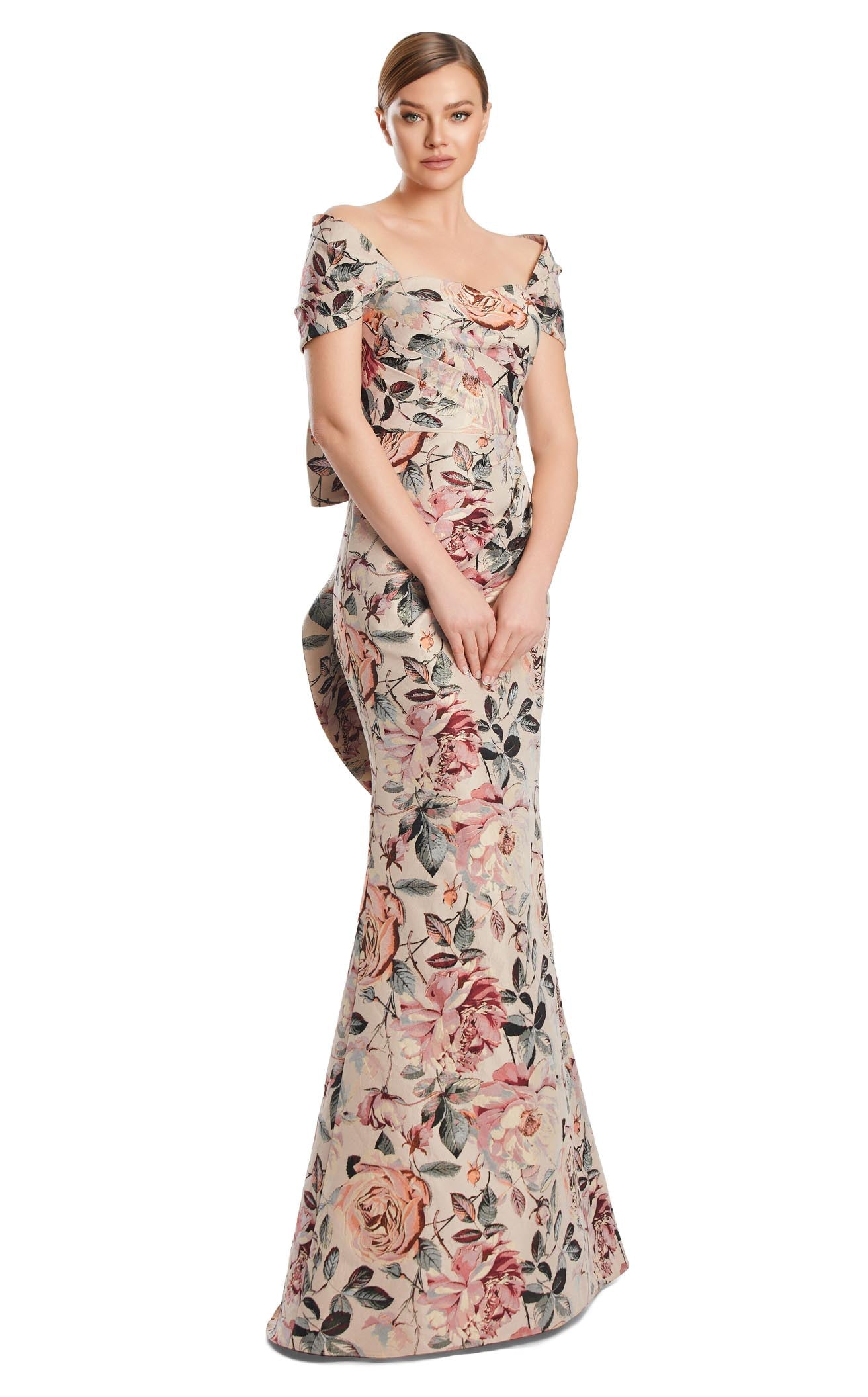 Alexander by Daymor 3206 Dress