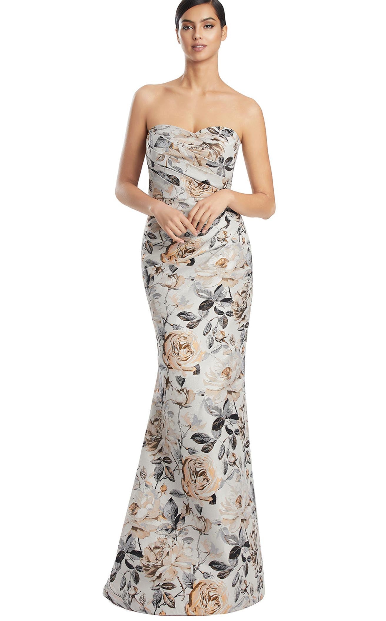 Alexander by Daymor 3206S26 Dress