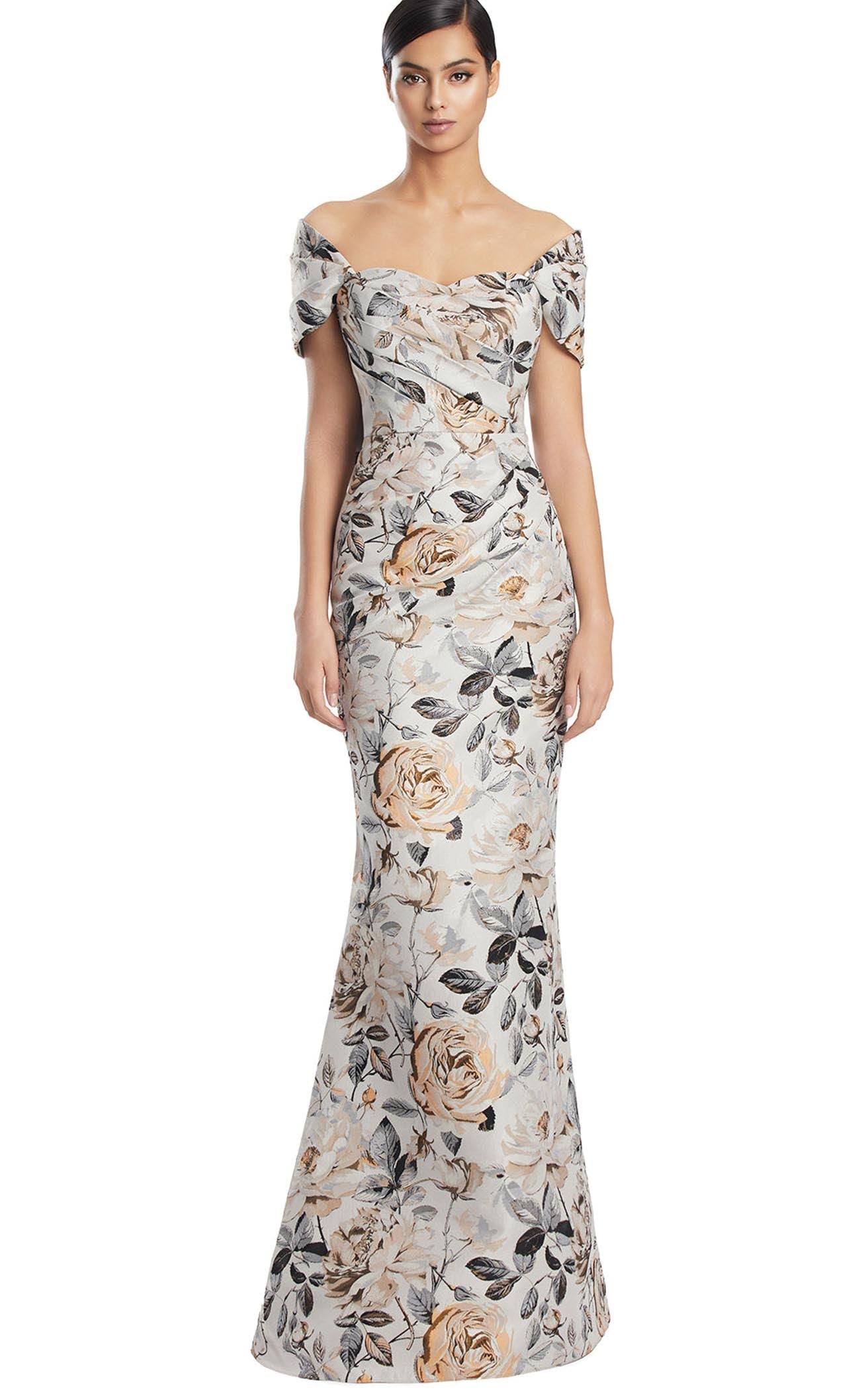 Alexander by Daymor 3206S26 Dress