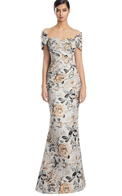 Alexander by Daymor 3206S26 Dress