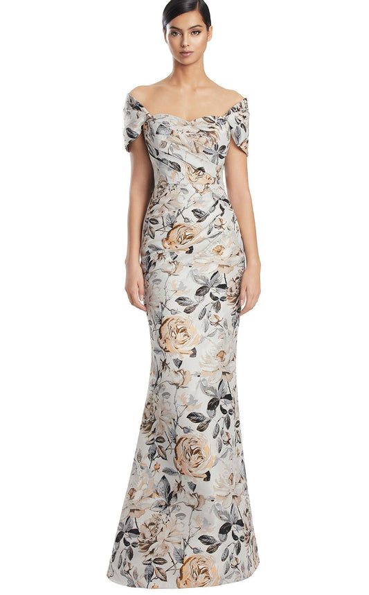 Alexander by Daymor 3206S26 Dress