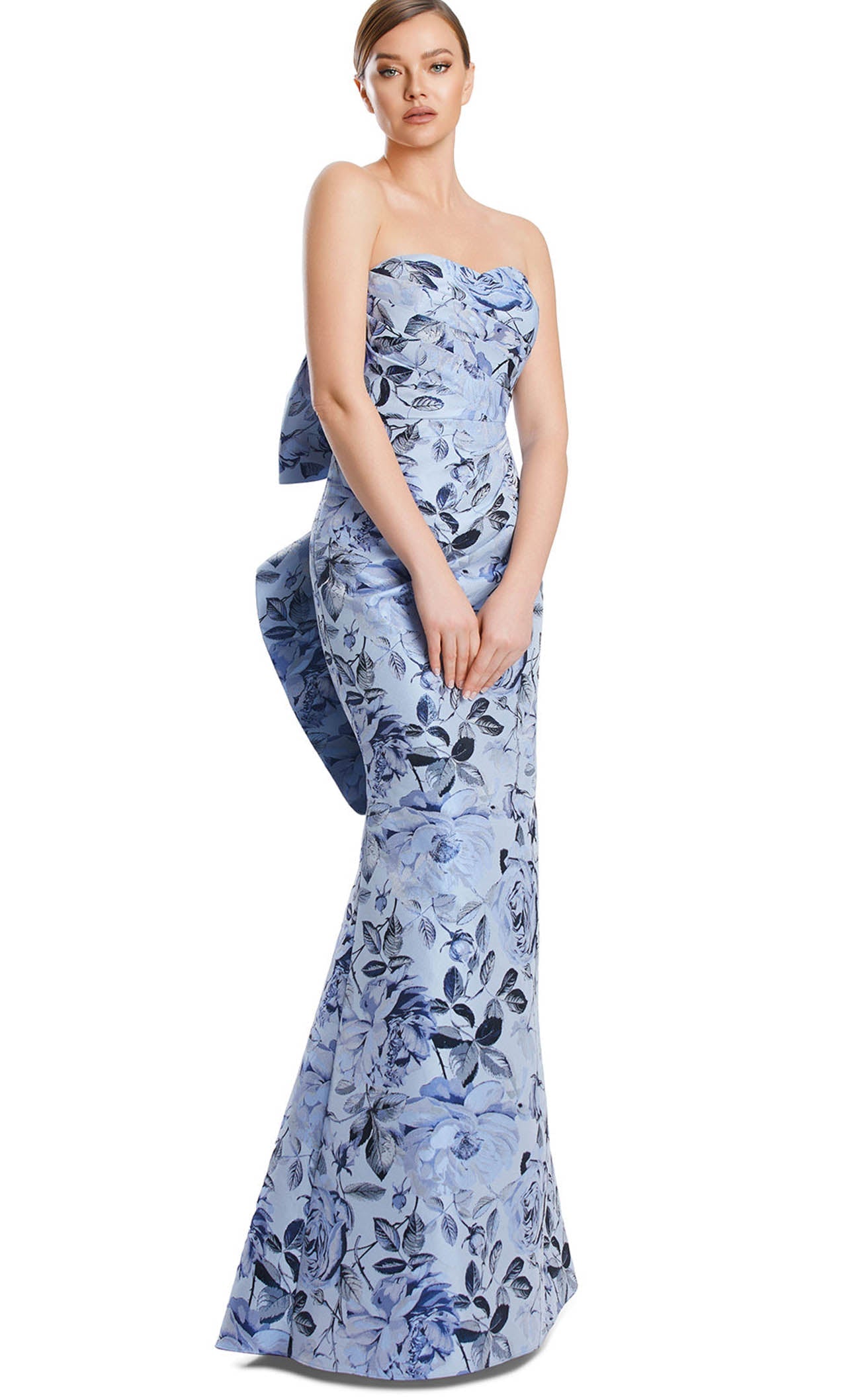 Alexander by Daymor 3206S26 Dress