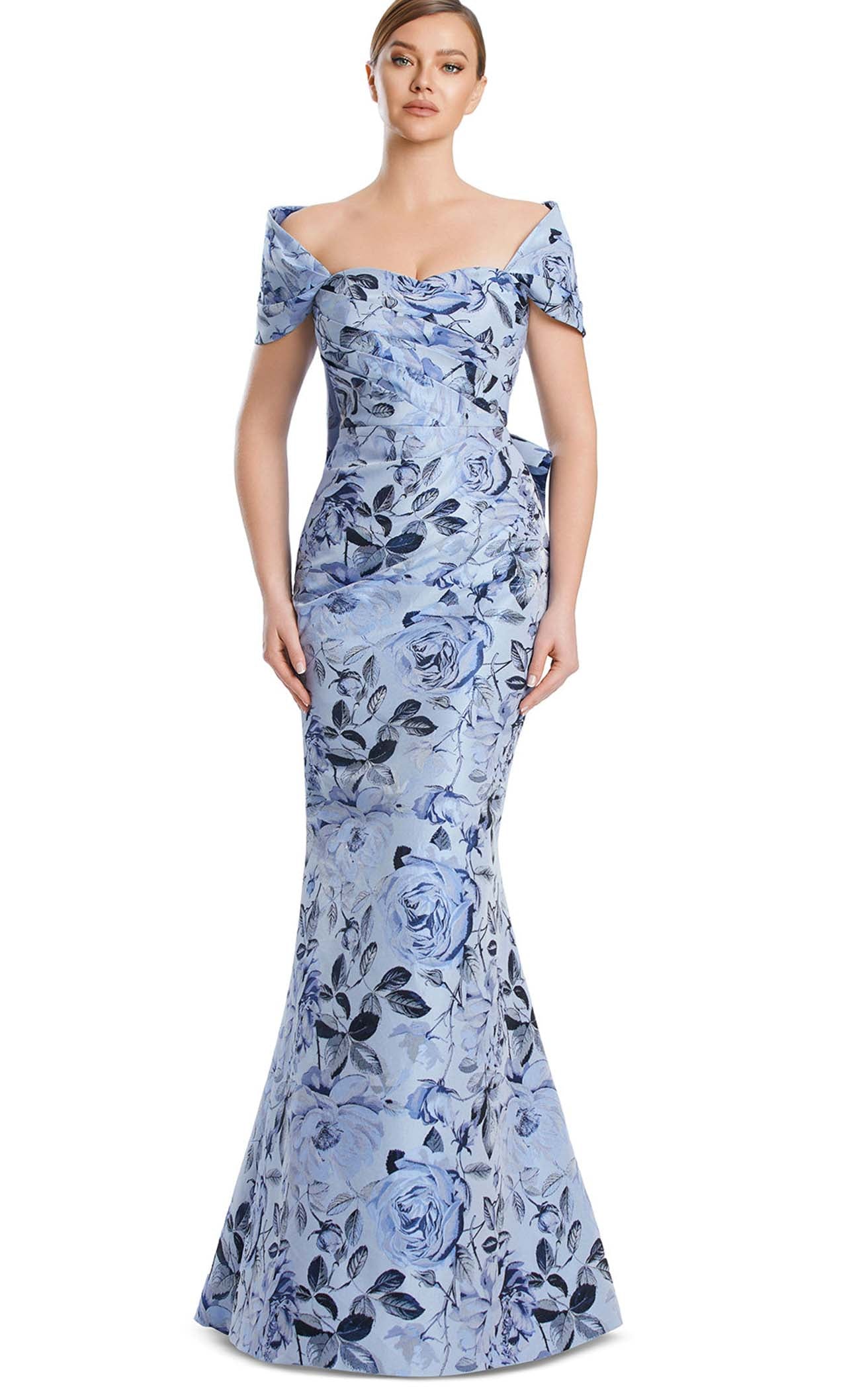Alexander by Daymor 3206S26 Dress